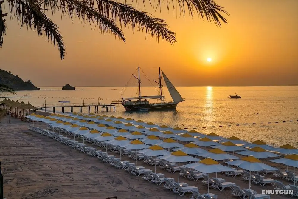 Pirate's Beach Club - All Inclusive - Öne Çıkan Resim