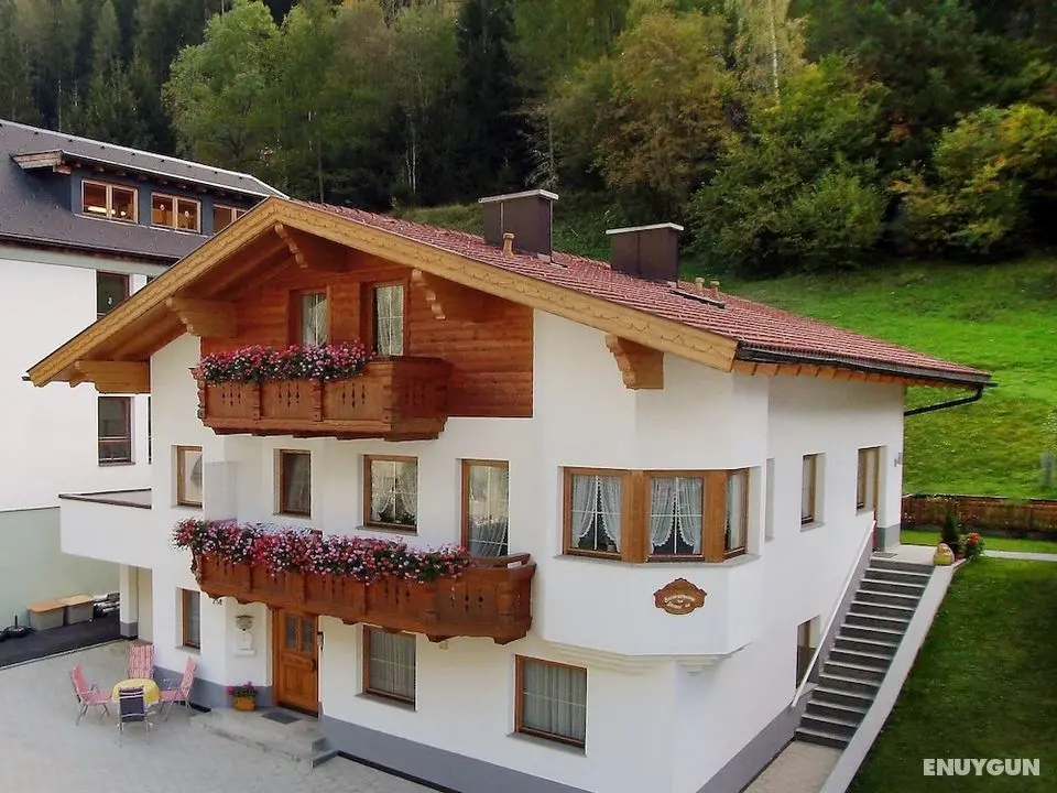 Pircher See in See With 2 Bedrooms and 1 5 Bathrooms - Öne Çıkan Resim