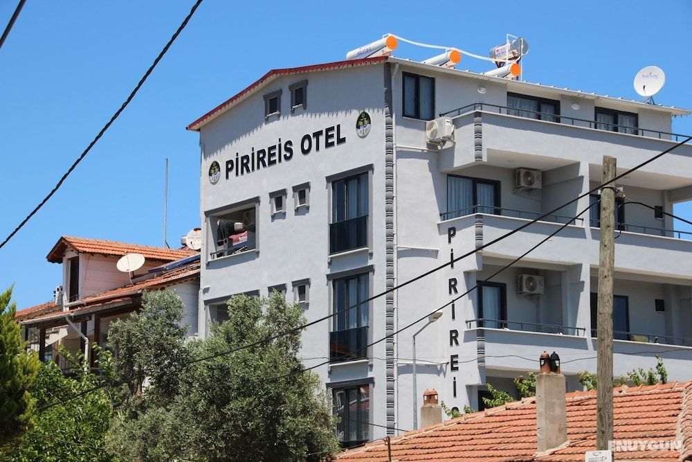 Piri Reis Butik Hotel