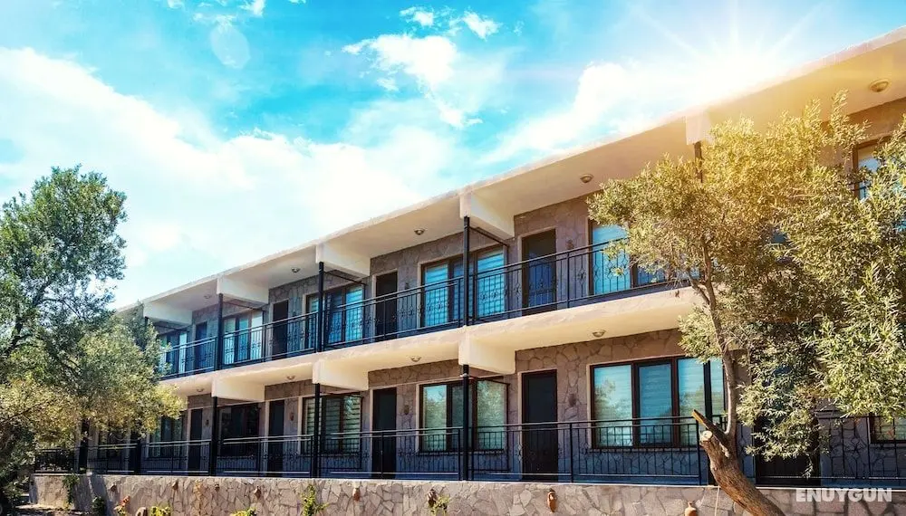 Piri Reis Motel & Restaurant - Ana Bina