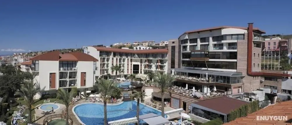 Pırıl Hotel Thermal & Beauty SPA - Öne Çıkan Resim