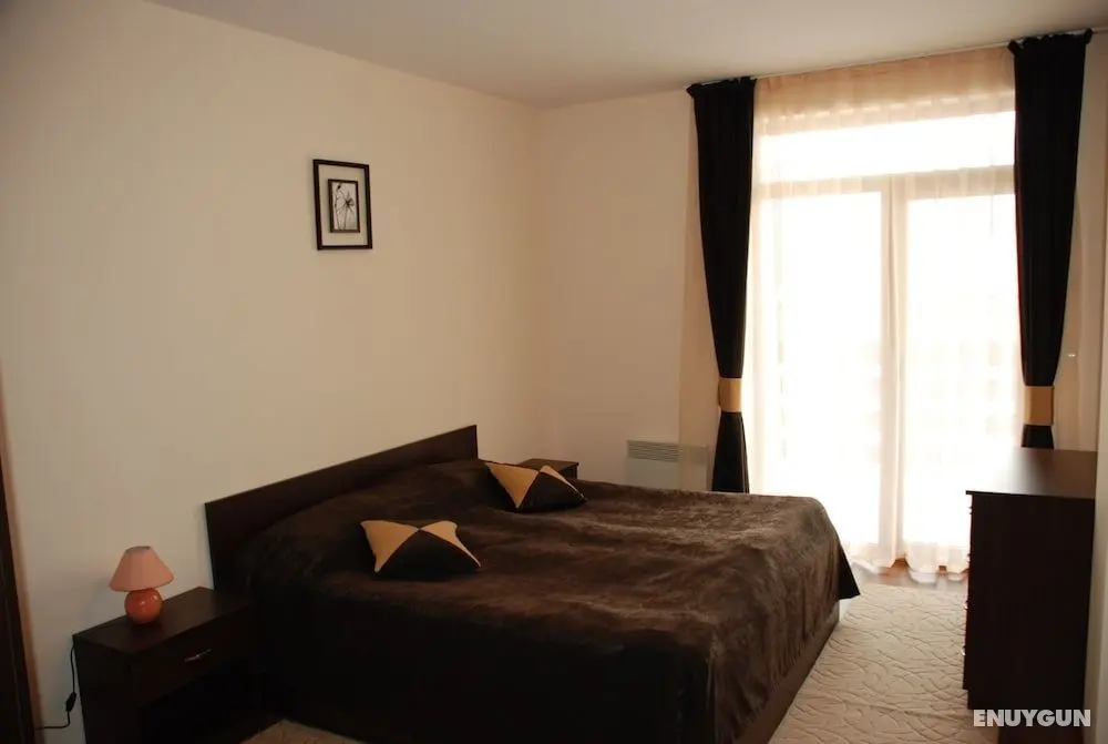Pirin Palace White Apartments - Öne Çıkan Resim