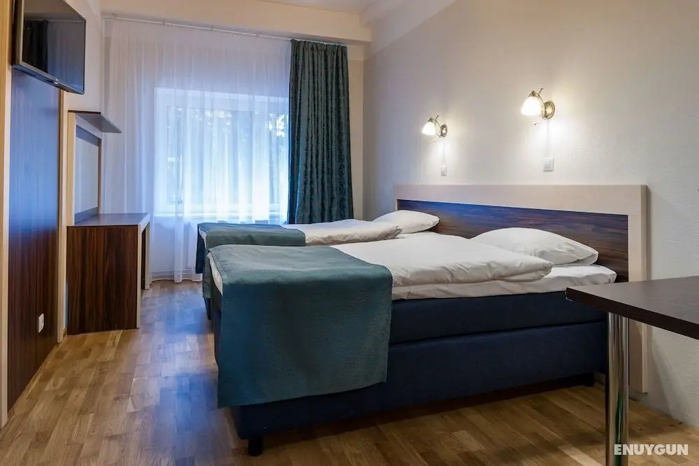 Pirita Beach Apartments & SPA - Öne Çıkan Resim