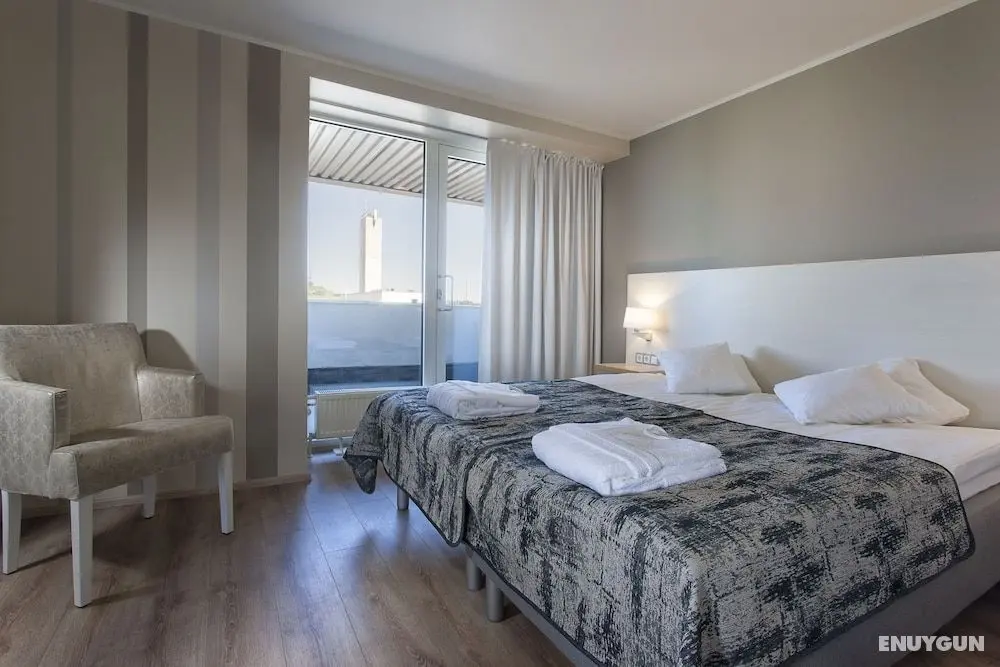 Pirita Marina Hotel & Spa - Öne Çıkan Resim