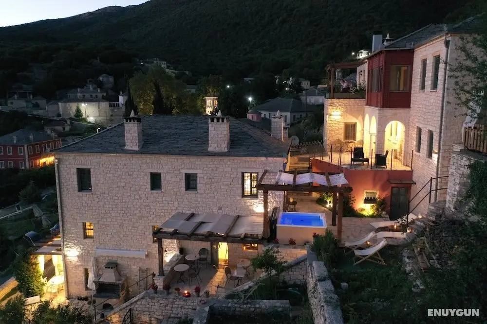 Pirrion Wellness Hotel - Öne Çıkan Resim