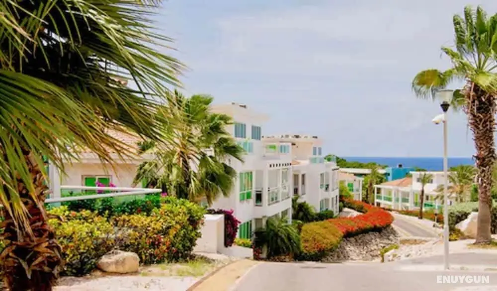 Piscadera Harbour Village - Öne Çıkan Resim