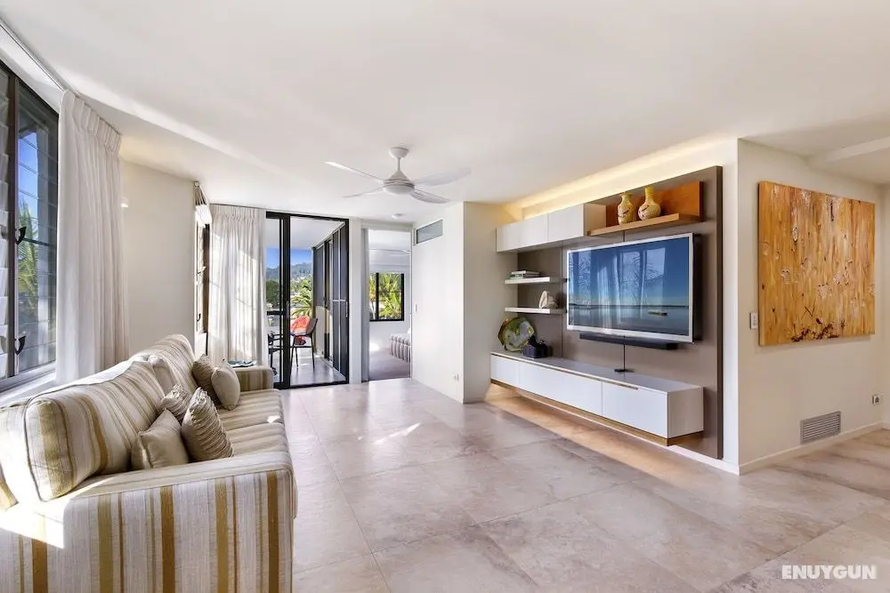 Pisces Apartments - Öne Çıkan Resim