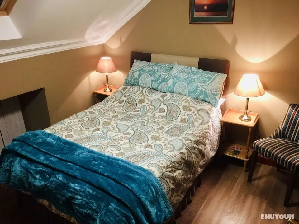 Pisgah Guest House - Öne Çıkan Resim