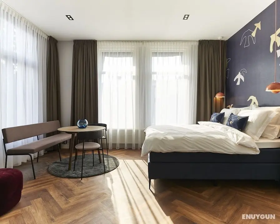 Hotel Pistache Den Haag - Öne Çıkan Resim