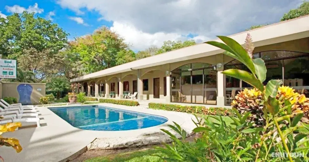 Pitaya Lodge - Öne Çıkan Resim