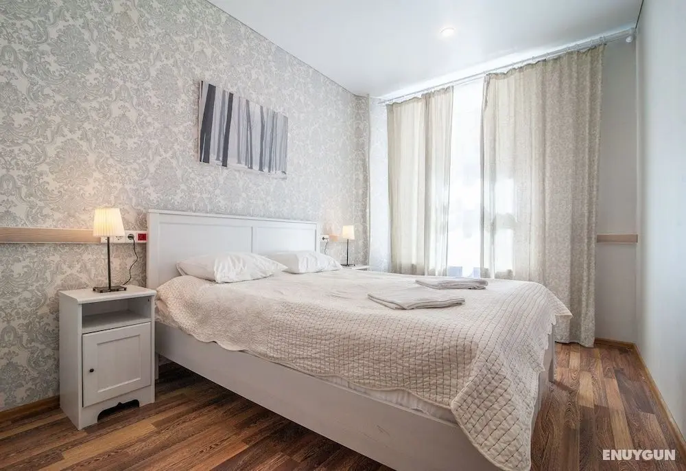 PiterStay Nevskiy 170 - Öne Çıkan Resim