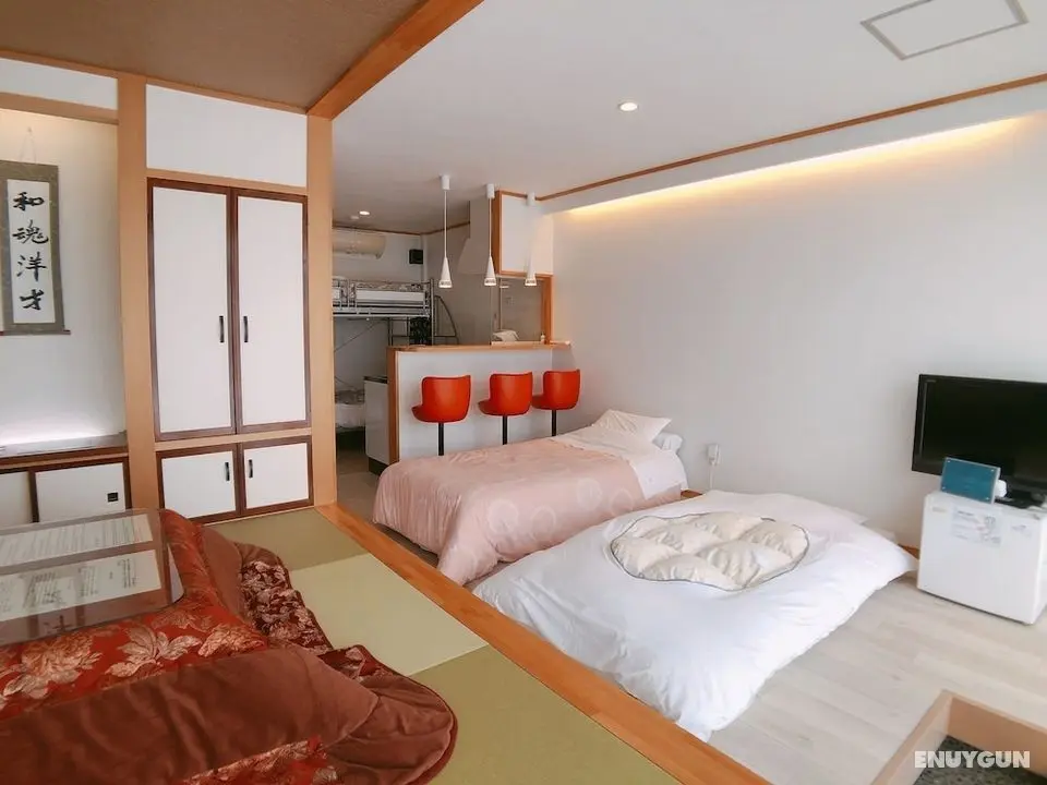 PittINN - Hostel - Öne Çıkan Resim