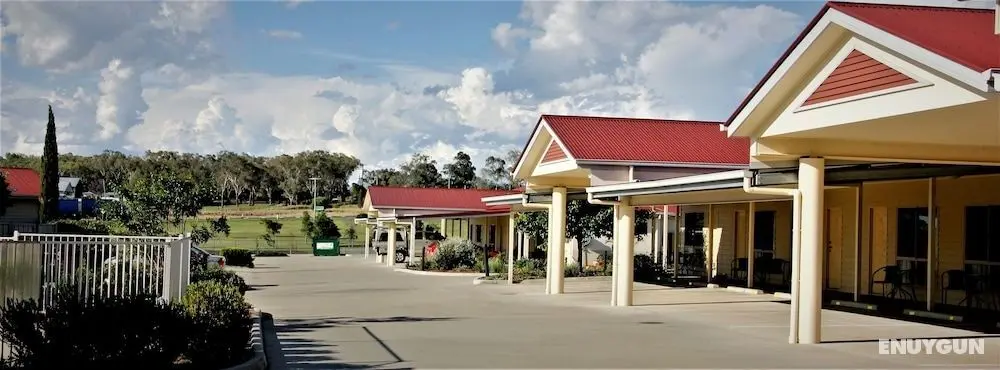Pittsworth Motor Inn - Öne Çıkan Resim
