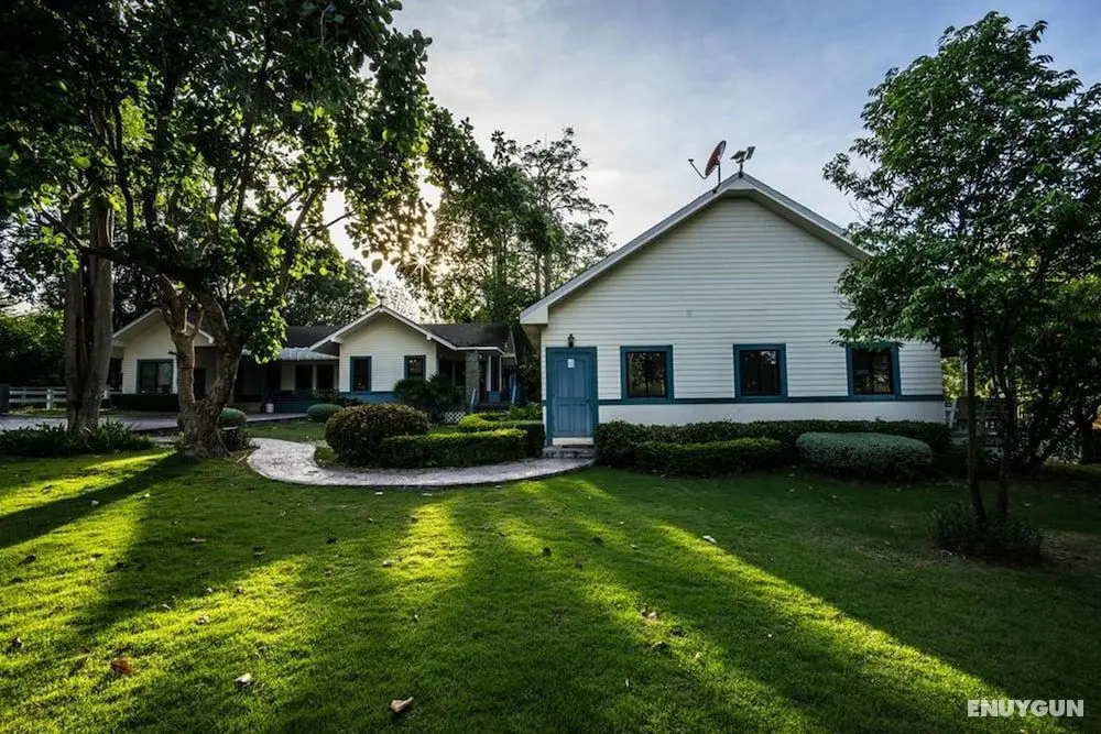 Villa Pituk Bonanza Khao Yai - Öne Çıkan Resim
