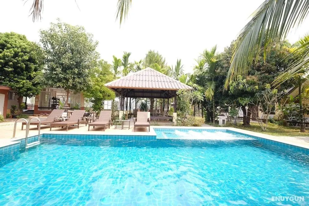 Piya Guesthouse - Öne Çıkan Resim