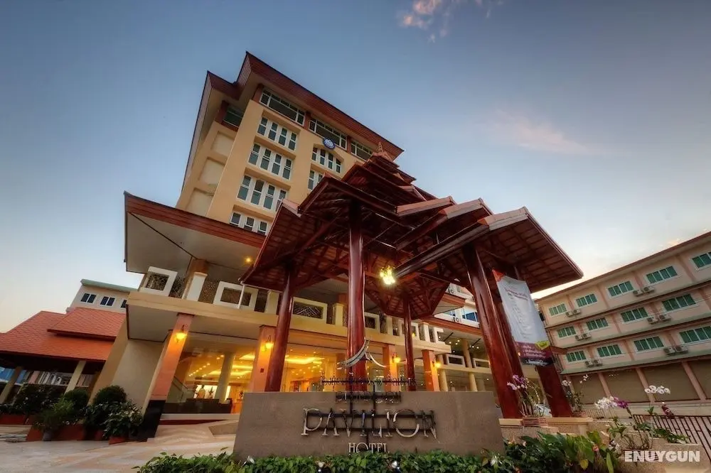 Piyaporn Pavilion - Öne Çıkan Resim