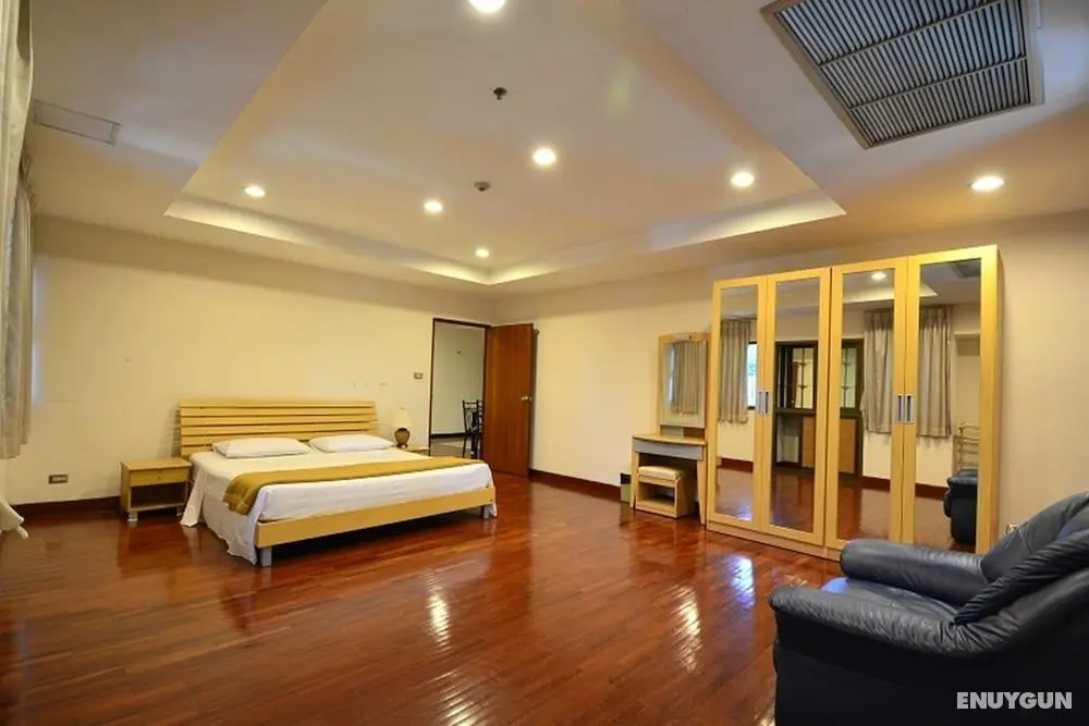 Piyavan Tower Serviced Apartment - Öne Çıkan Resim