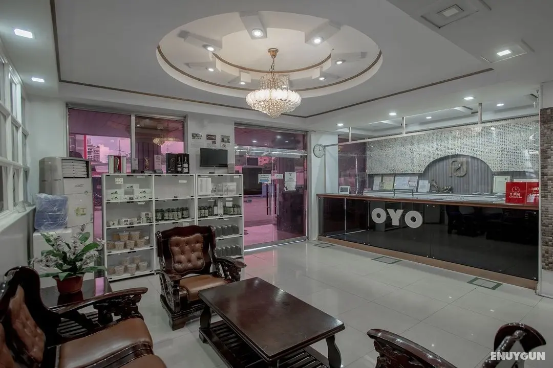 PJ INN HOTEL - Öne Çıkan Resim