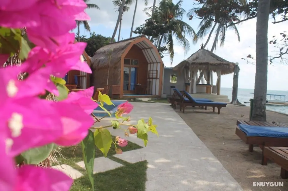 The Place Beach Bungalows - Öne Çıkan Resim