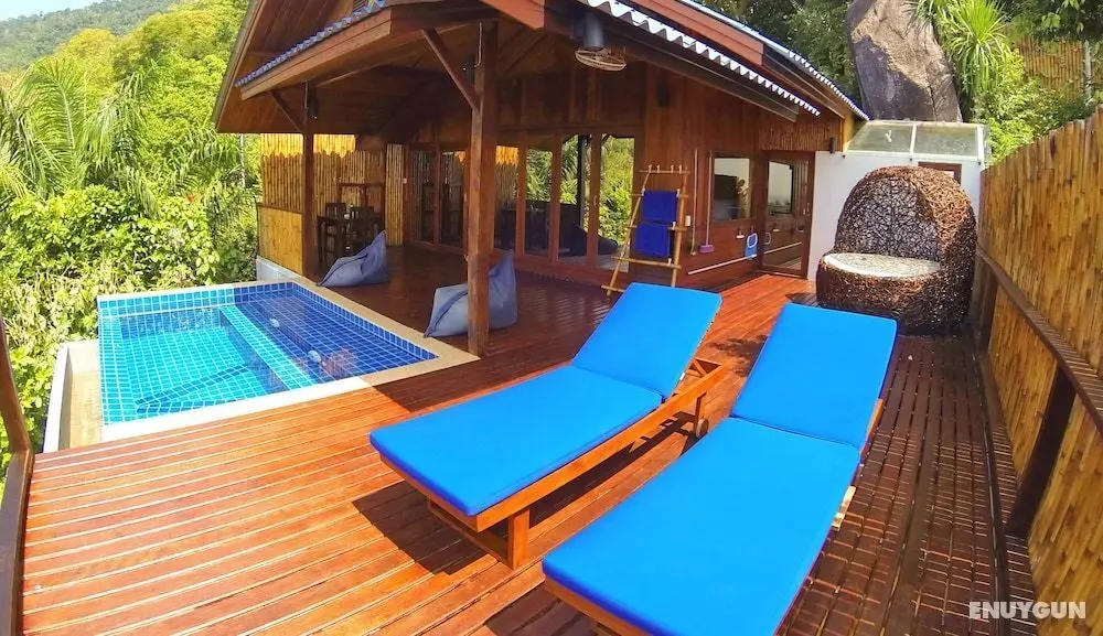 The Place Luxury Boutique Villas - Öne Çıkan Resim