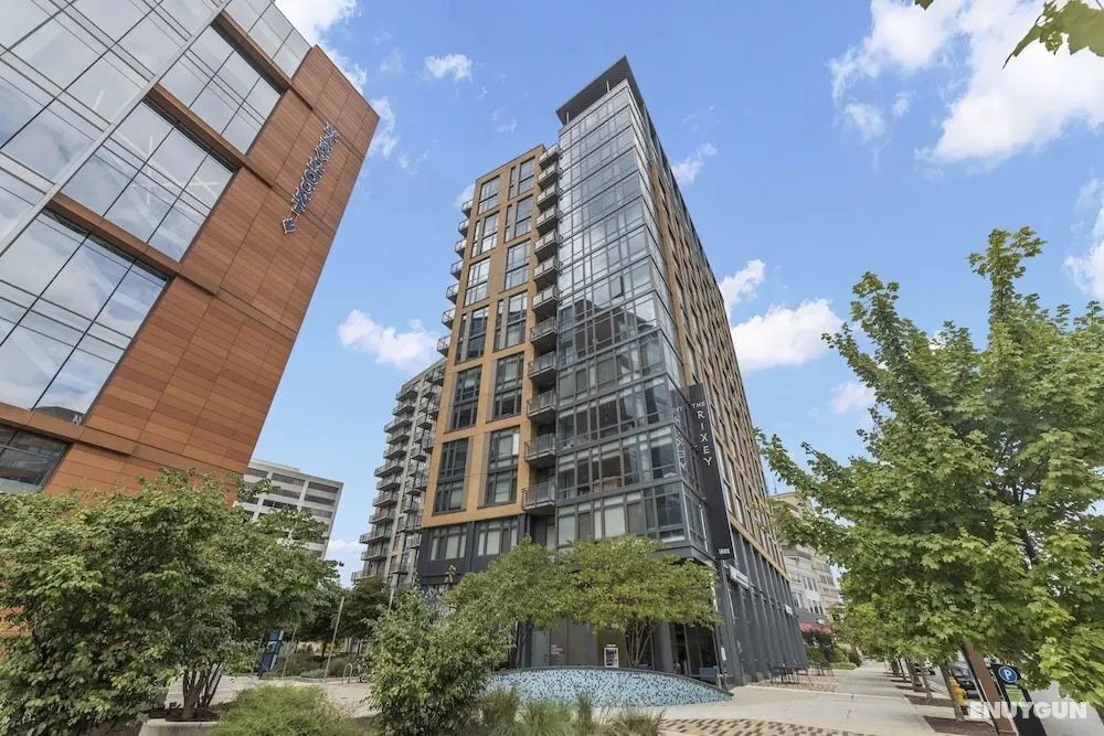 Placemakr Marymount Ballston - Öne Çıkan Resim
