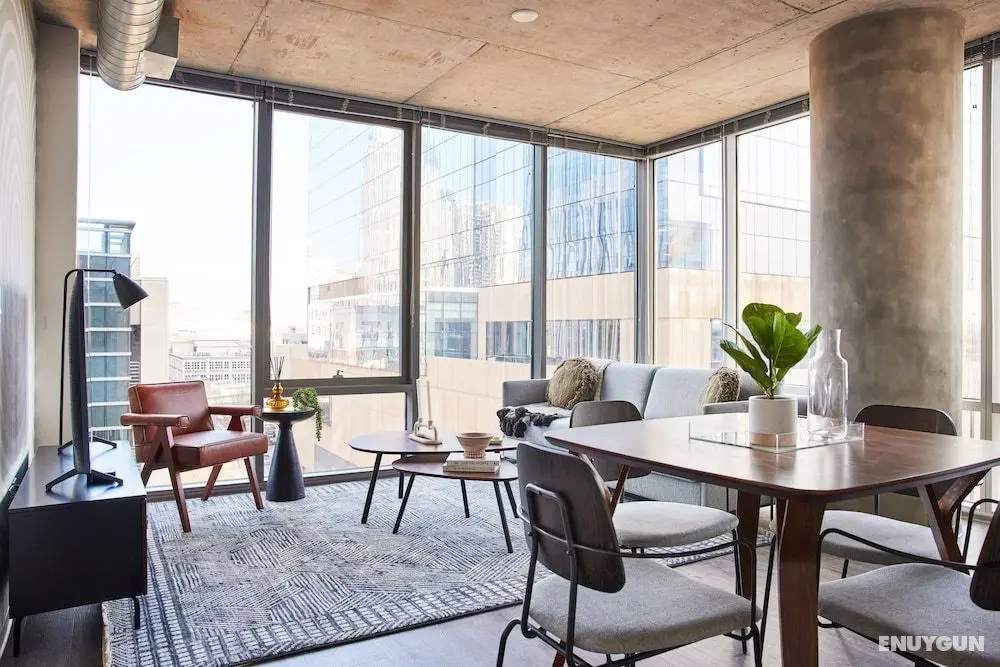 Placemakr Premier SoBro - Öne Çıkan Resim