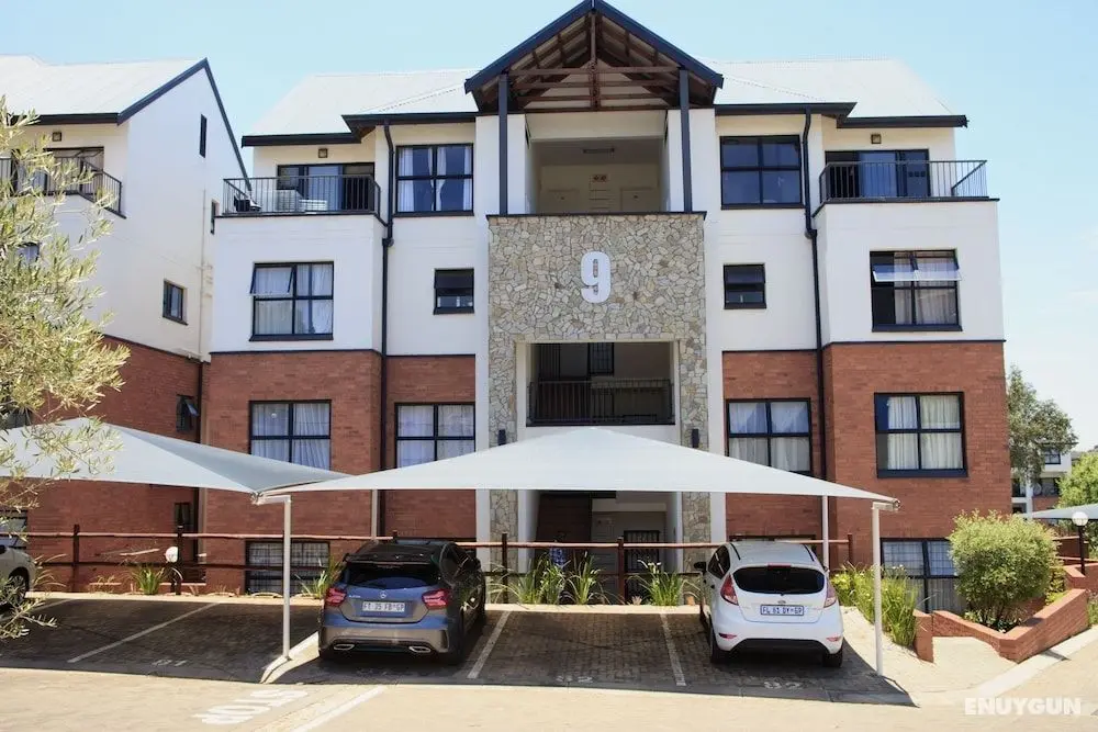 Placeview Inn - Dış Mekan