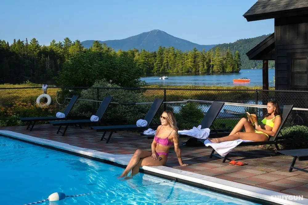 Placid Bay Hotel - Öne Çıkan Resim