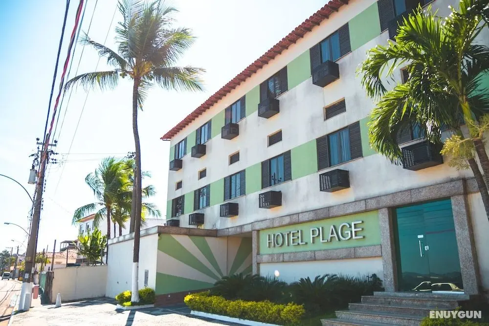 Plage Hotel - Öne Çıkan Resim