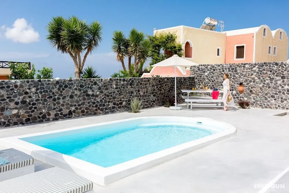Villa Plaisir - Öne Çıkan Resim