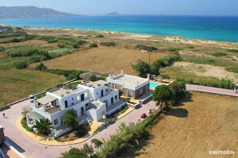 Plaka Hotel II - Öne Çıkan Resim