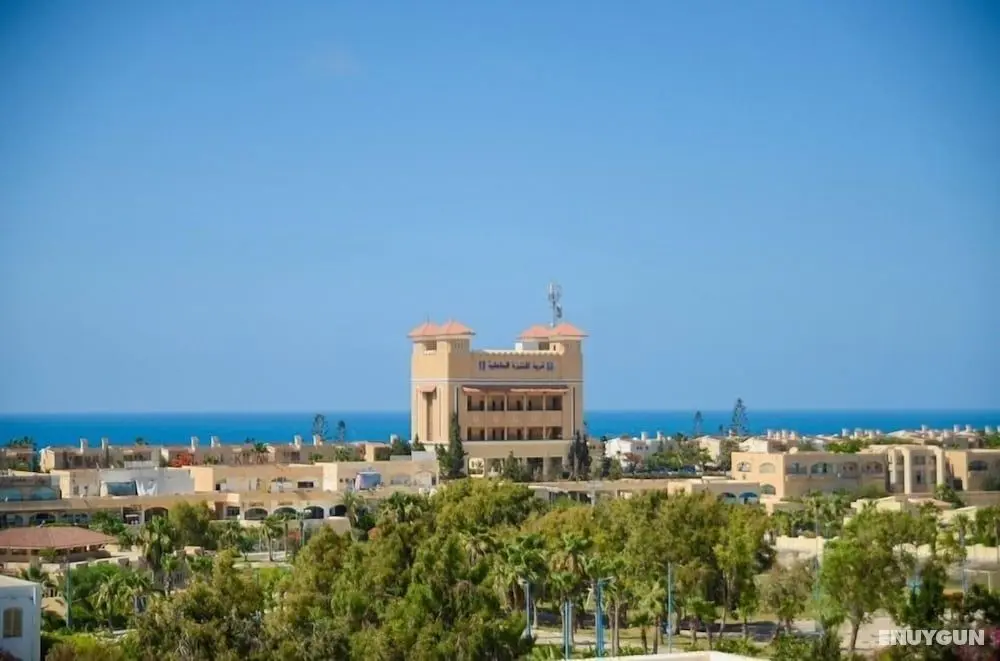 Plan B El Montazah Hotel - Öne Çıkan Resim