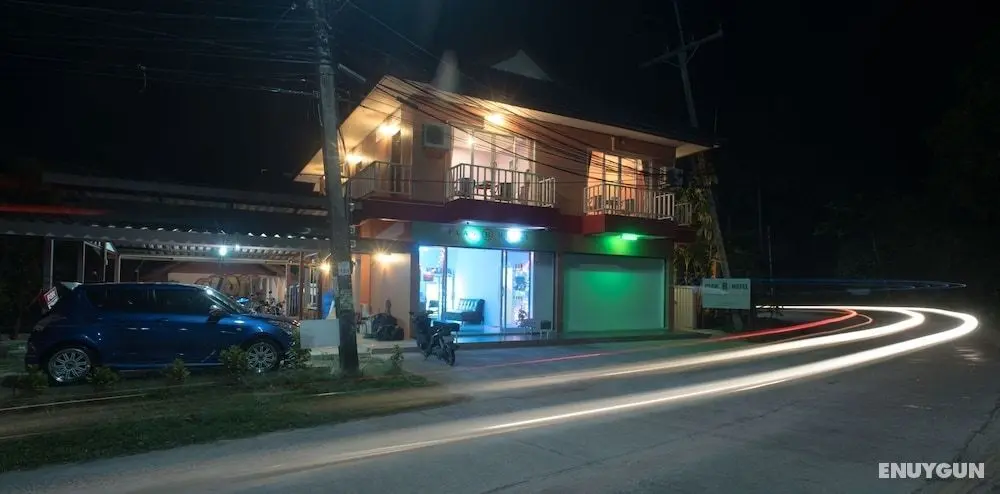 Plan B Hotel - Öne Çıkan Resim
