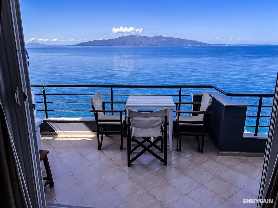 Planet Apartments - Öne Çıkan Resim