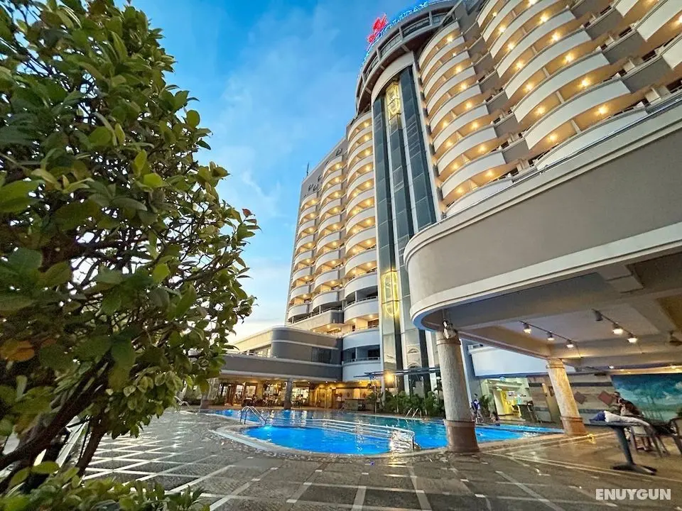Planet Holiday Hotel & Residence - Öne Çıkan Resim
