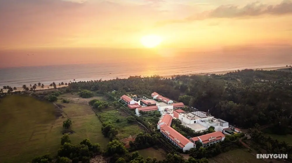 Planet Hollywood Goa Beach Resort - Öne Çıkan Resim