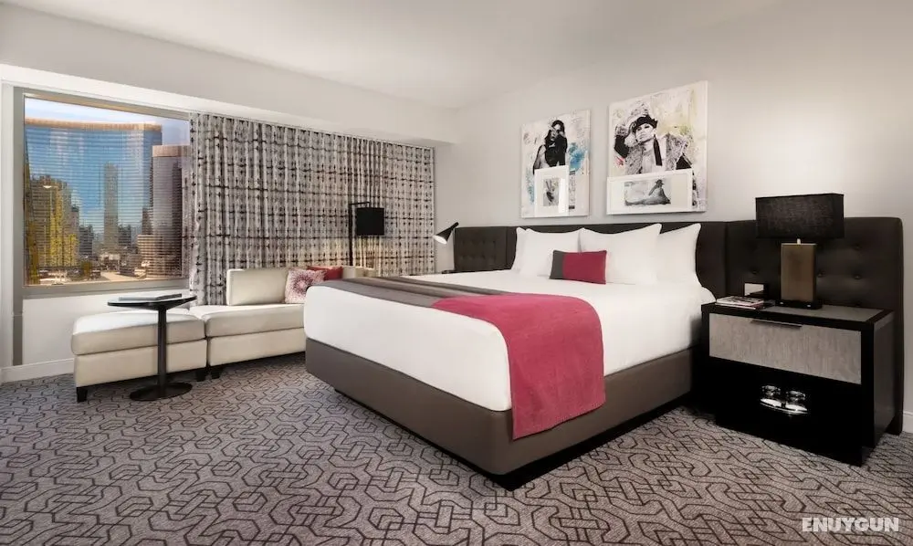 Planet Hollywood Resort & Casino - Öne Çıkan Resim