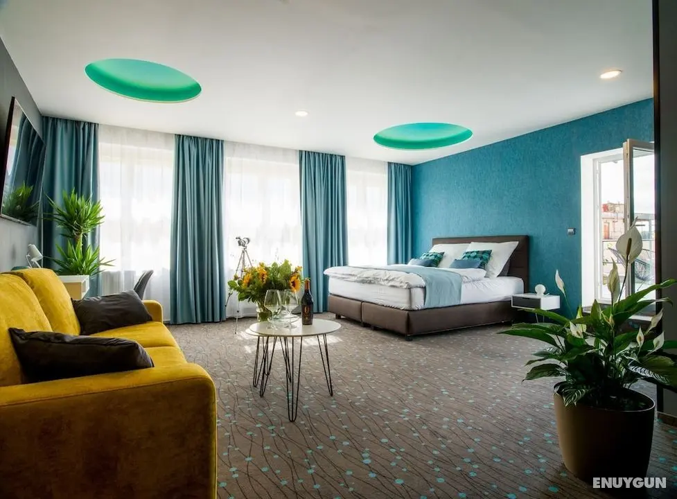 Hotel Planet Prague - Öne Çıkan Resim