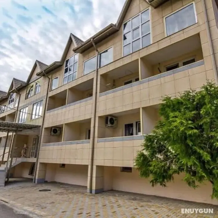 Planeta Hotel - Öne Çıkan Resim
