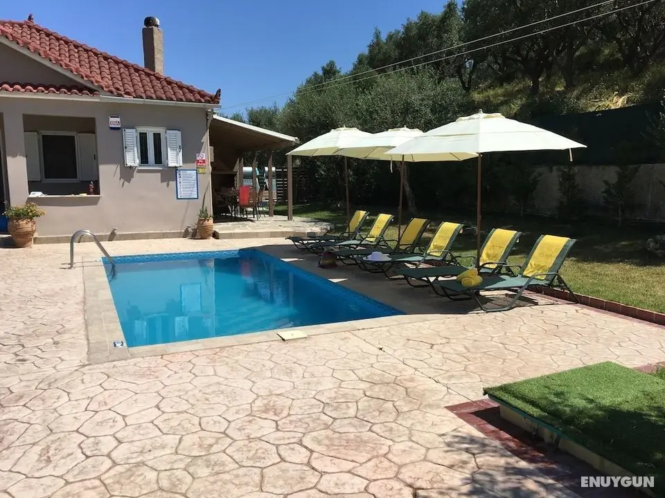 Planos Villa - Öne Çıkan Resim