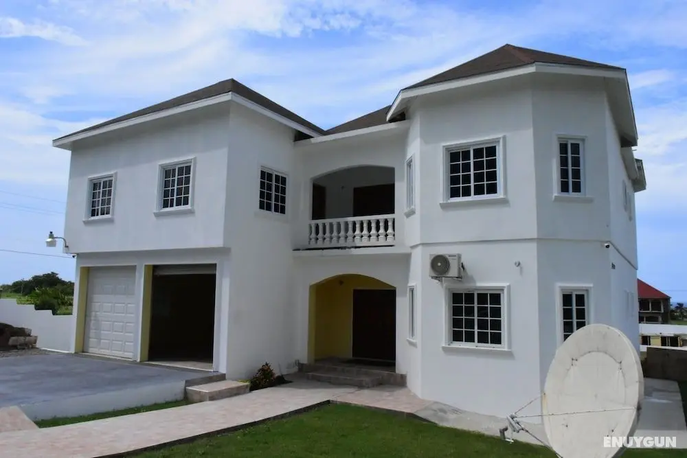 Plantation Villa 354 - Ocho Rios - Öne Çıkan Resim