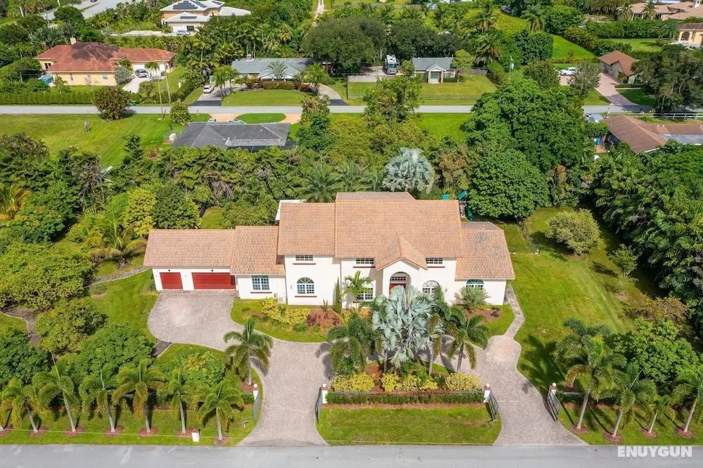 Plantation Acres Luxury Mansion - Dış Mekan