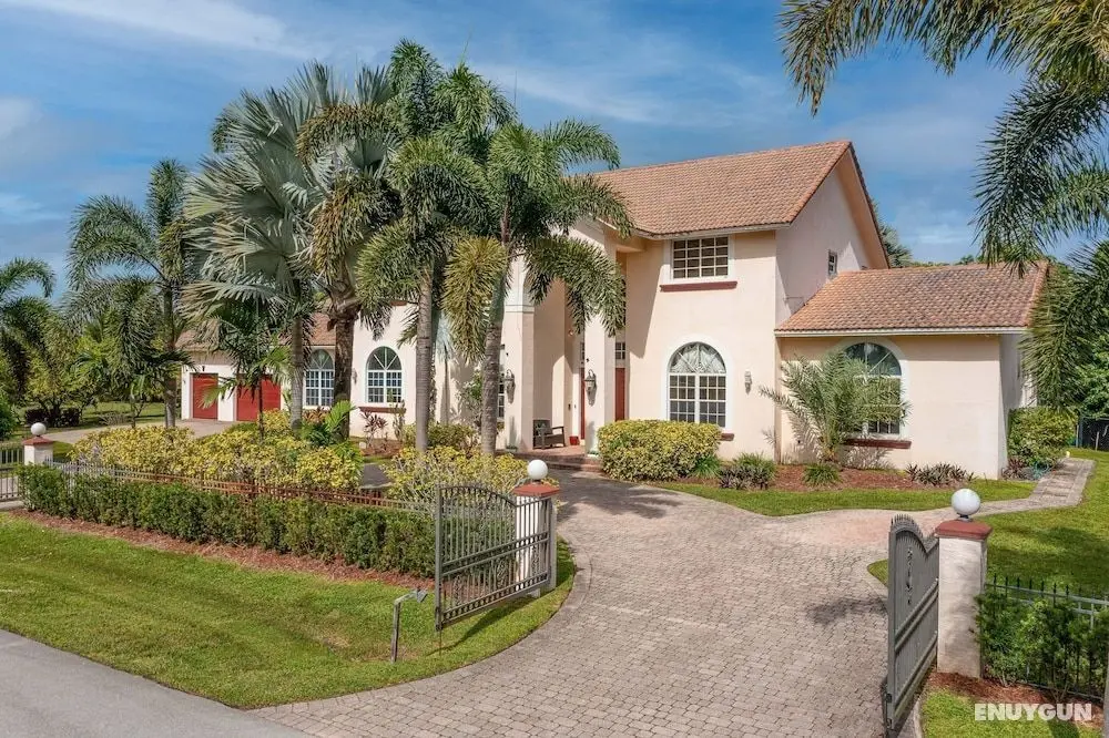 Plantation Acres Luxury Mansion - Öne Çıkan Resim