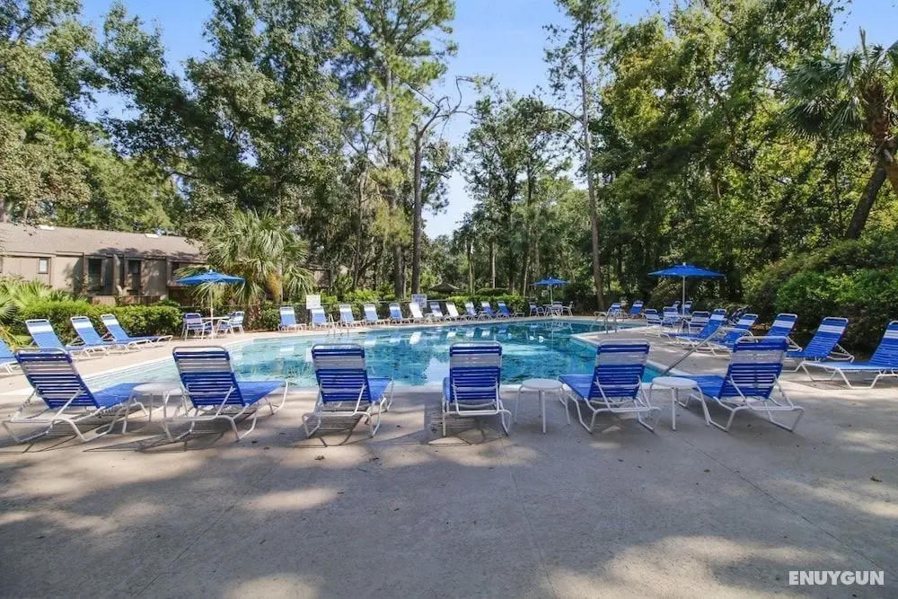 Plantation Club 533 - Havuz