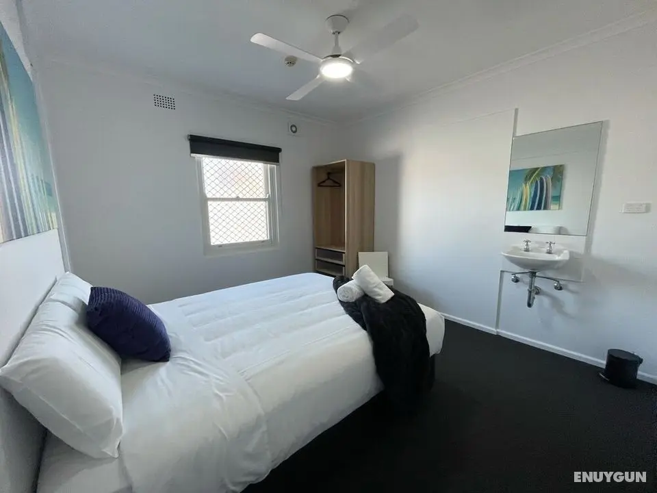 Plantation Hotel Coffs Harbour - Öne Çıkan Resim