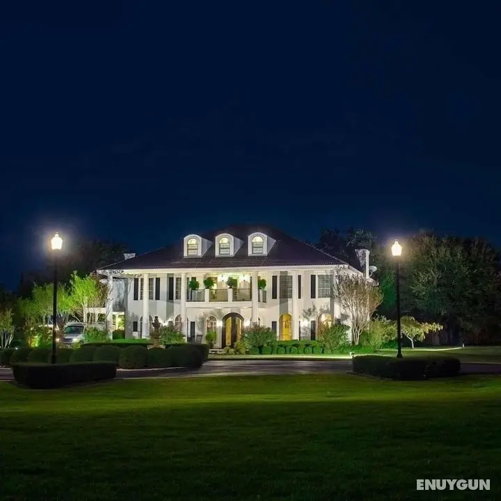 The Plantation House Boutique Inn - Öne Çıkan Resim