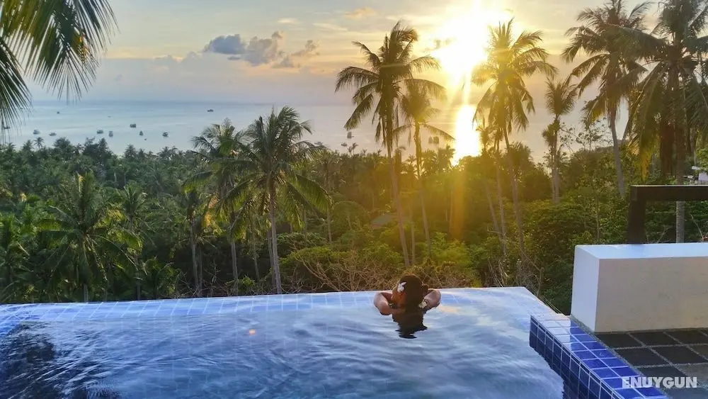 The Plantation Koh Tao - Öne Çıkan Resim