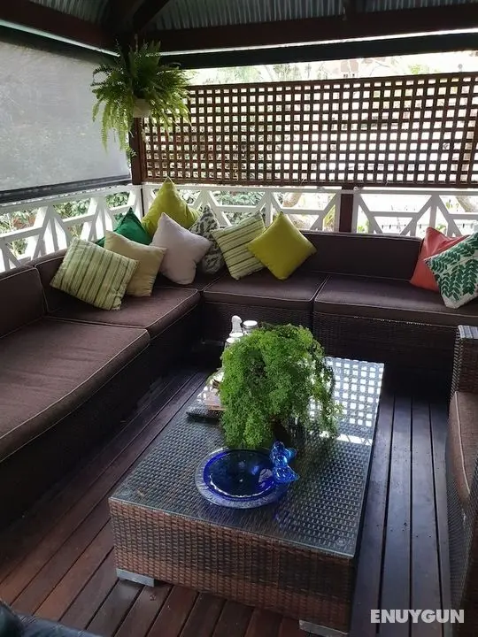 Plantation Red Hill Brisbane - Öne Çıkan Resim