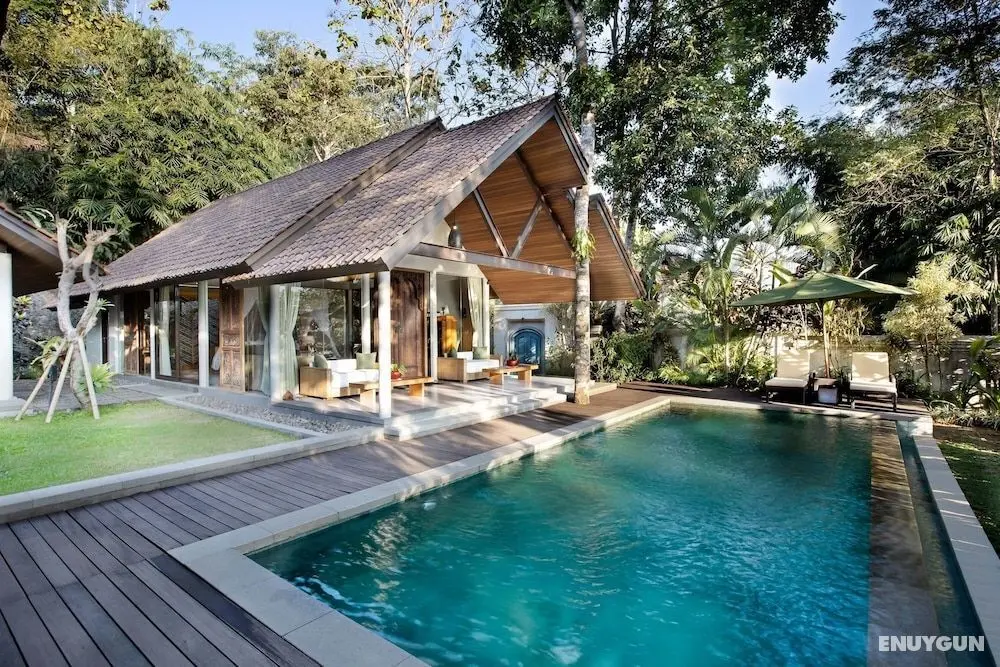 Plataran Borobudur Resort & Spa - Öne Çıkan Resim