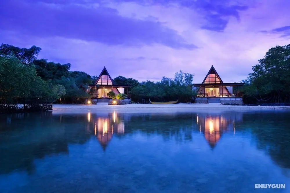 Plataran Menjangan Resort and Spa - CHSE Certified - Öne Çıkan Resim